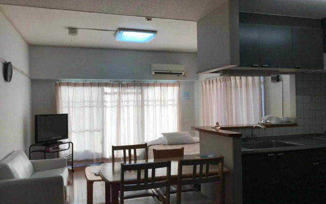 Weekly Harbourview Mansion Main Building / Vacation STAY 76120