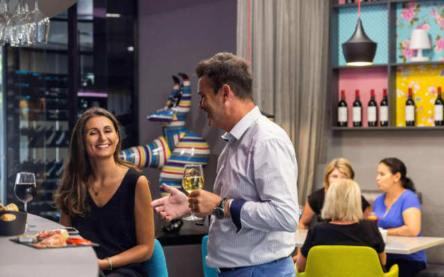 Hotel Mercure Libourne Saint-Emilion