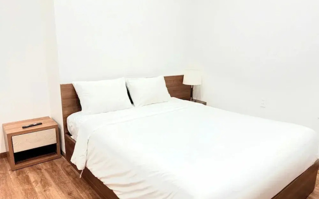 Nature Hotel - Nam Ky Khoi Nghia