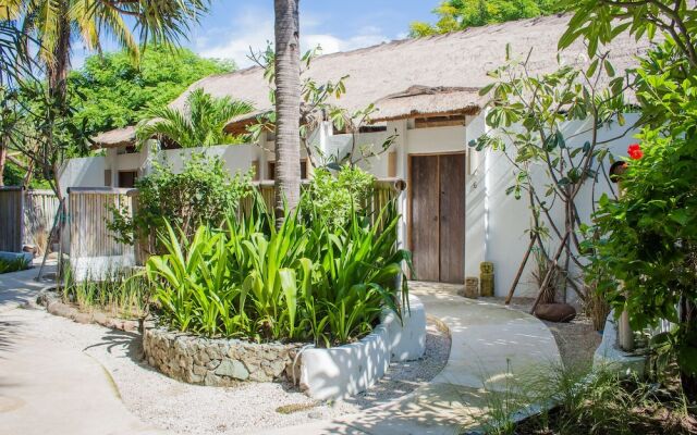 Sunrise Resort Gili Air