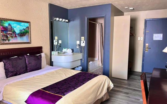 Hotel L'Express