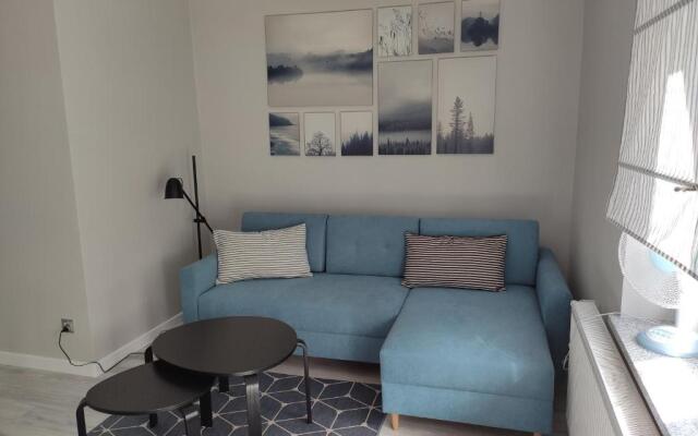 Apartament Centrum Bartoszyce