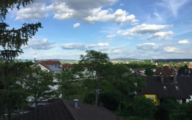 Apartment Götterdämmerung