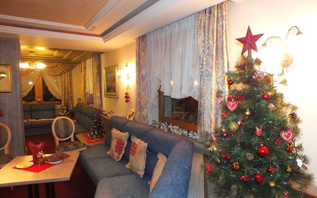 Hotel Galli