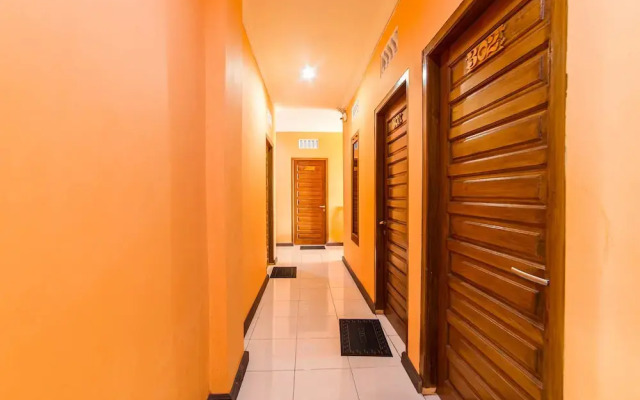 Airy Tanjung Pandan Sudirman 16 Belitung