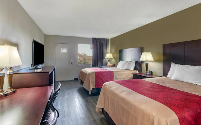 Econo Lodge Lynchburg South