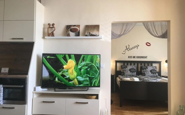 Panorama Apartment Darvenitsa