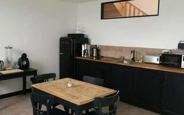 La Grange de Salomé