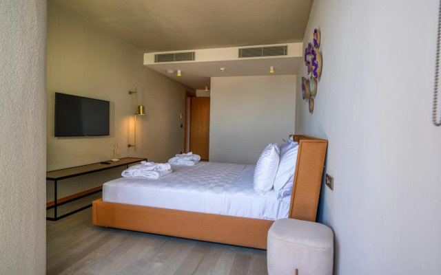 G Beyond Residences & Villas