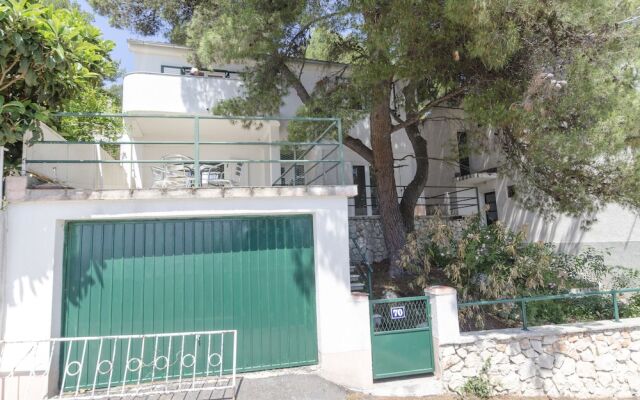Apartment Ruta i Lota