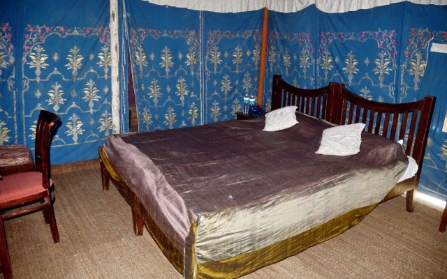 Royal Desert Camps – Guest Rooms – Jaisalmer