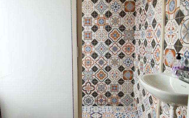 Hostal Casa Los Abuelos