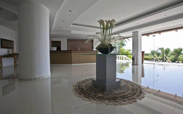 Hotel Sivila -Afandou Rodos