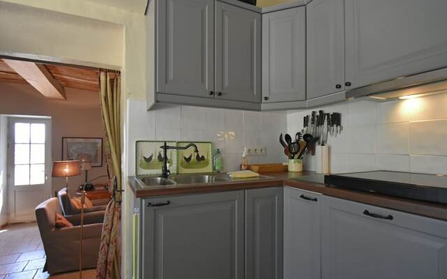 Charming Villa in Lauris South of France with Private Pool