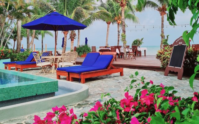 Chabil Mar Resort