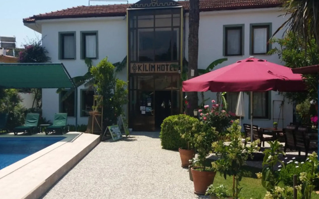 Kilim Hotel