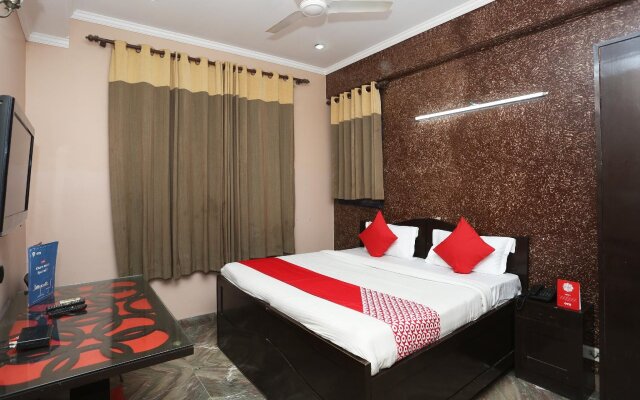 Kingstar Resort By OYO Rooms