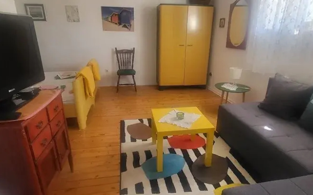 Apartments Estella