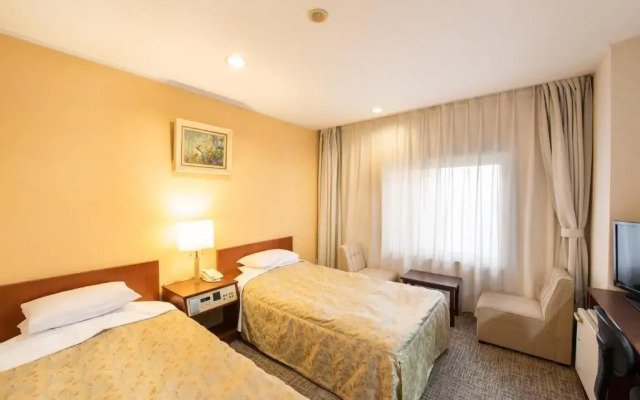 Hotel New Itaya