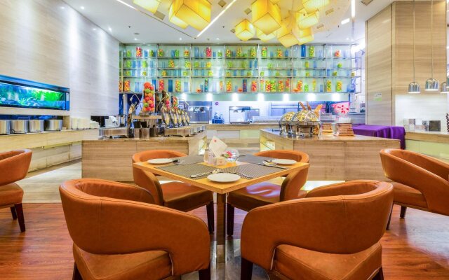 Ramada Plaza Shenzhen North