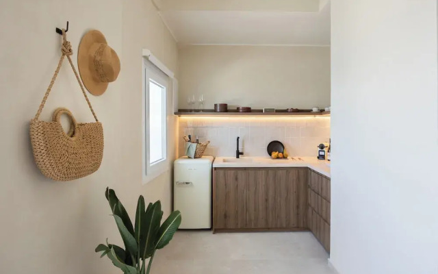 Surupo Suites