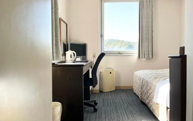 Nakamura Daiichi Hotel