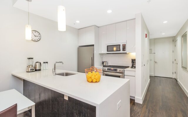 Dharma Home Suites JC at Grove Station