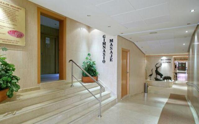 On Hotels Oceanfront - Adults Only