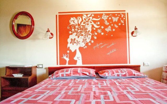 B&B Villa Serena