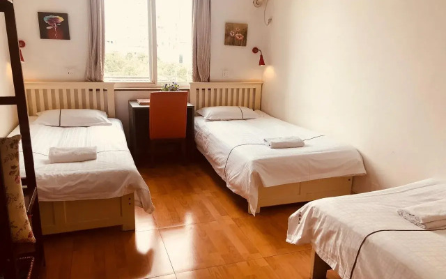 Chengdu Traffic Hotel