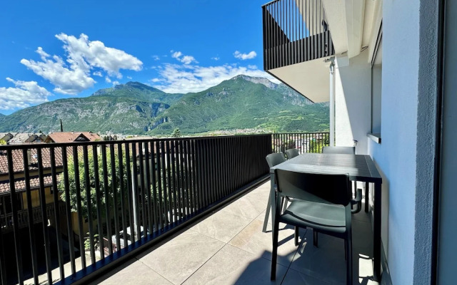 Adige Apartments