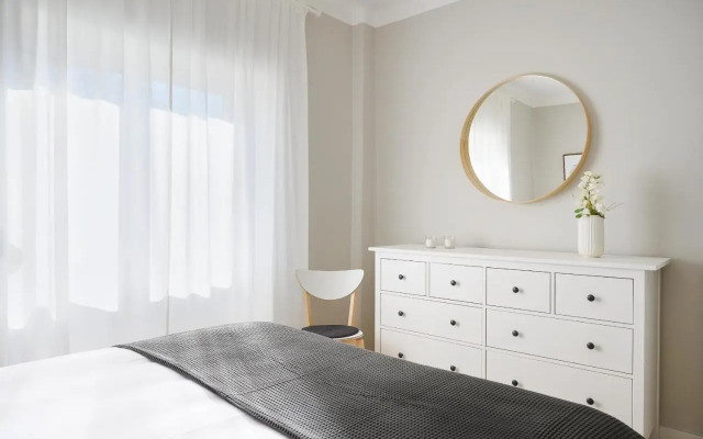 Sé Apartamentos - BragaXXI