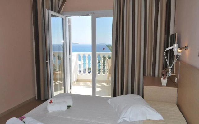 Hotel Antonios