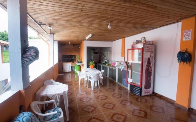 Boituhostel