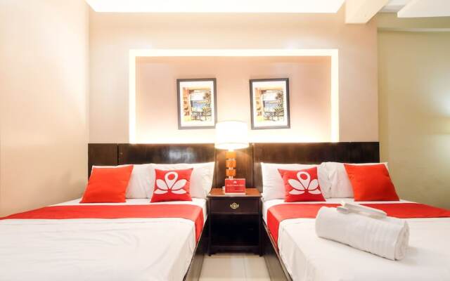 ZEN Rooms Rio Suites Mandaluyong