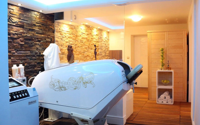 Aparthotel Vila Minka