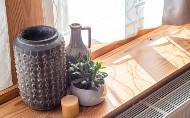 Classy Apartment In Schin Op Geul With Terrace