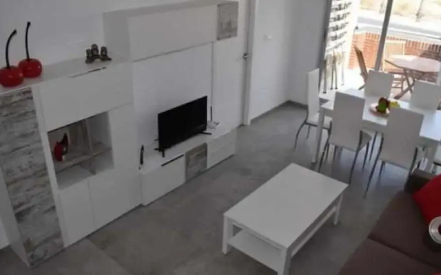 Apartment in Torrevieja for 4 Guests