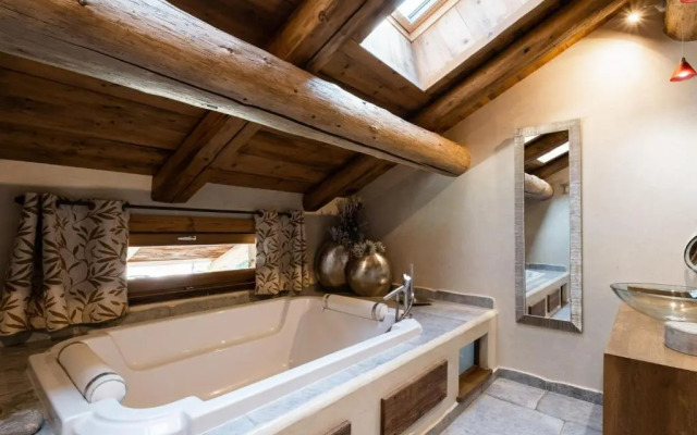 Appartement La Clusaz, 5 pièces, 8 personnes - FR-1-304-212