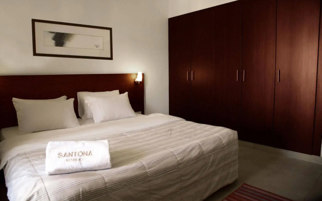 Santona Residence