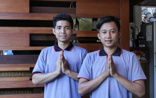 Airy Sanur Danau Tamblingan 60D Denpasar Bali
