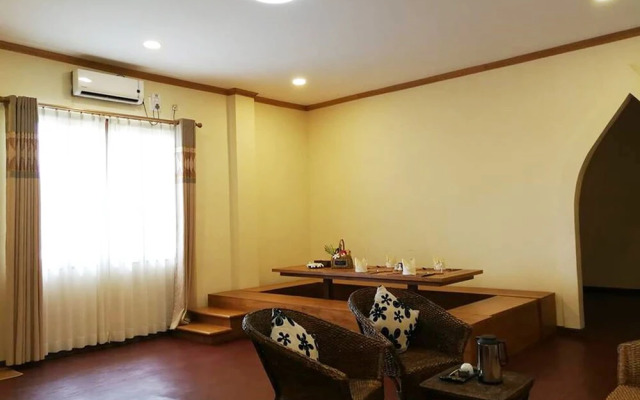 Royal Emerald River View Resort