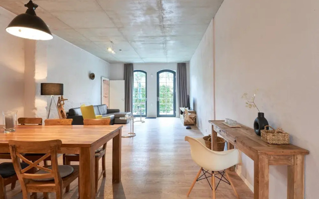 havelblau FERIENLOFTS