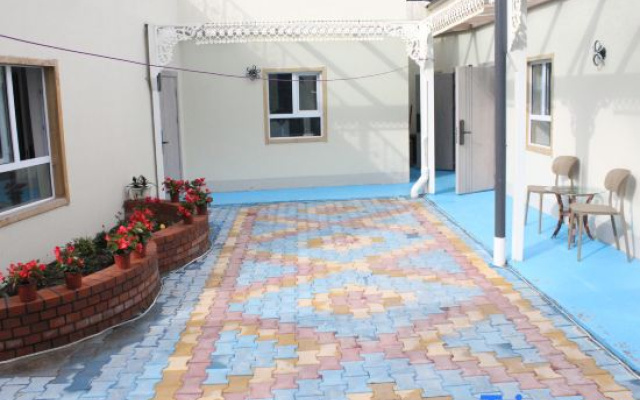 Star   Guest   House