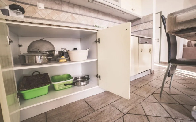 Nefeli City Apartments