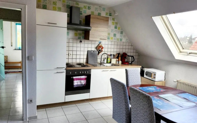 Ferienwohnung Ha-Wei -80 m2