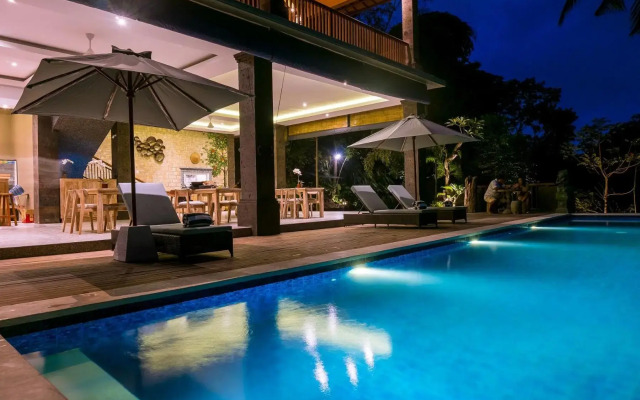 Ubud Hills Villas & Resort
