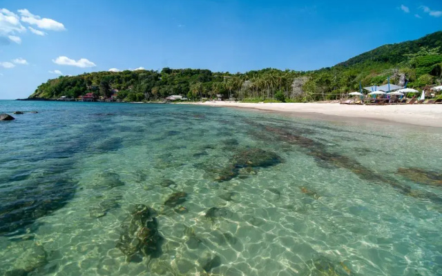 LaLaanta Hideaway Resort