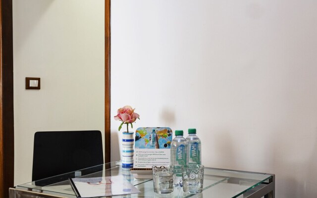 Casa Rosa al Molo by Wonderful Italy