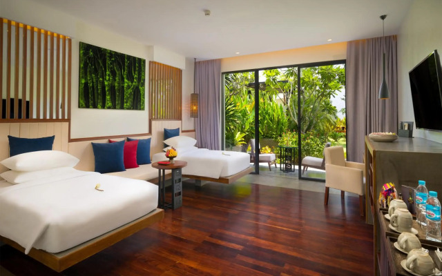 Metta Residence & Spa